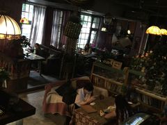 -三小姐咖啡店西餐下午茶(太平门直街店)