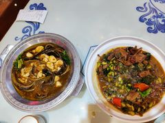 -淮安宴·淮扬菜(清河路一店)