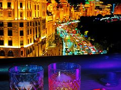 -外滩8号 whisky bar(金延大厦店)