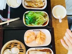 -冰泉豆浆馆(阳朔店)