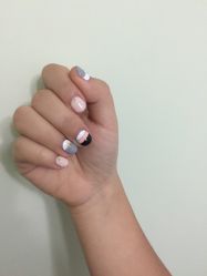 -如一·美甲美睫