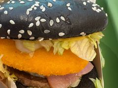 -麦当劳(光新乐购店)