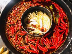 -蜀大侠火锅(寰球文化地标·总府店)