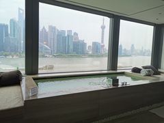-上海外滩悦榕庄酒店