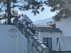 -云禾壹海景庄园餐厅