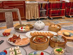 -丰鲤楼•闽南茶楼(仟禧汇店)