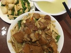 -罗胖子面馆(西关店)