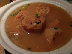 -洞庭土菜小炒馆(易发广场店)