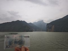 -白帝城·瞿塘峡景区