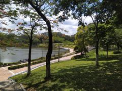 -东莞植物园