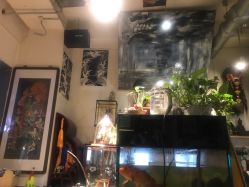 -周忆刺青原创设计定制