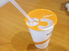 -CoCo都可(常州勤业大润发店)