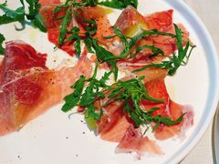 帕尔玛火腿配蜜瓜-Solo(衡山路店)