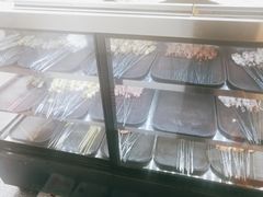-豆爷烤肉(沁水路龙湖店)