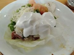 -So Lounge索兰至餐厅(蓝色港湾店)