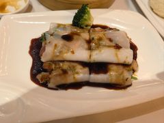 -顺丰国宴(工业博物馆店)