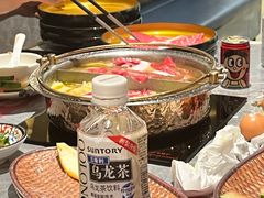-一绪に寿喜烧(虹悦城店)