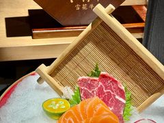 -牛将军•涮肉•烤肉•铁板烧(北京王府井·故宫店)