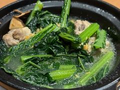 -抱德·潮汕味(敦和店原惠城鱼仔)