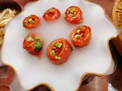-魁盛居百年鲁菜馆(中林路店)