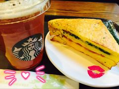 iphone_upload_pic-星巴克(红房子店)