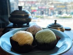 -御茶膳房皇家糕点博物馆(北京首店)