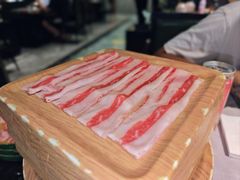 -一绪に寿喜烧自助(世茂广场店)