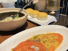 -海派悦庭·海胆烧麦·新融合菜(凯德广场店)