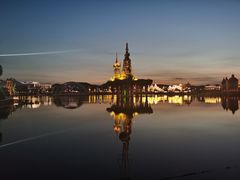 -大连海昌发现王国主题公园