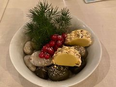 -The Georg(东华门店)