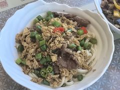 -文三里屯面馆(三里屯店)
