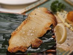 -阿吾罗日本料理(K11艺术中心店)