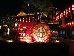 -厦门方特东方神画