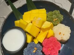 -Home Thai·泰谣(王府井apm店)