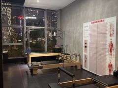 -锐动健身游泳(博地中心店)