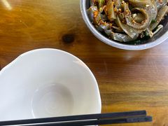 -88号小吃店·经典云南菜·地道纳西美食