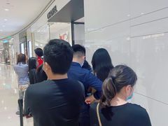-CHANEL(恒隆广场店)