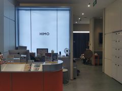-海马体照相馆(上海宝山万达广场店)