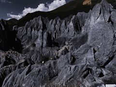 -墨石公园景区