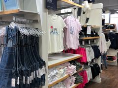 -GAP(王府井奥莱·香江小镇店)