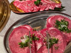 -乾杯烧肉居酒屋(中洲湾店)