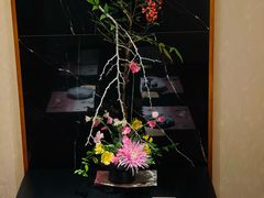 -希望日本料理(保利香槟花园店)