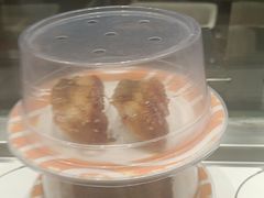 -新一番三文鱼寿司(大东海店)