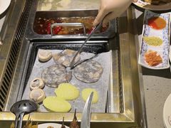 -芝小官毛肚火锅海鲜自助(淮安清江浦区新亚店)