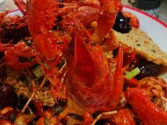 -香满锅老北京羊蝎子火锅·家常菜(新街口店)