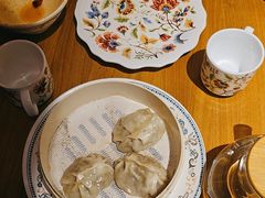 -胖老汉清真餐饮(西御街店)