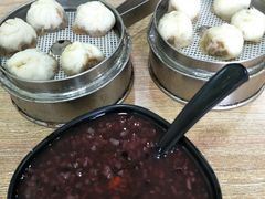 -吃不亏特色包子(三峡广场店)