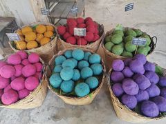 -大象粑粑造纸公园