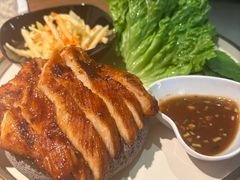 -星叶·东南亚料理(温州万象城店)