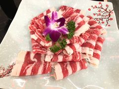 -谭鸭血老火锅(龙湖宝山天街店)